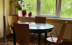 Apartamentai Palangos Centre